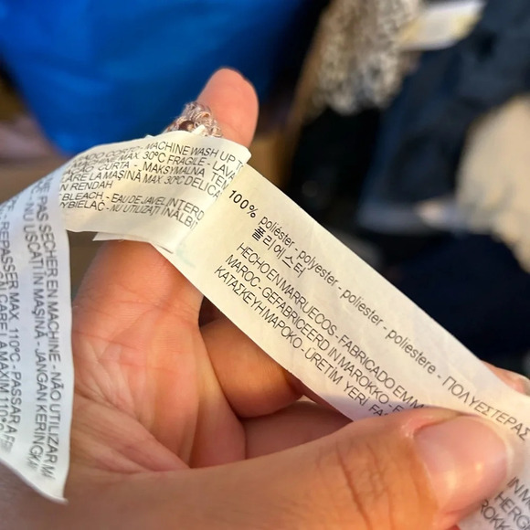 Zara Satin Paisley Cold Shoulder Midi Dress - Picture 5 of 8